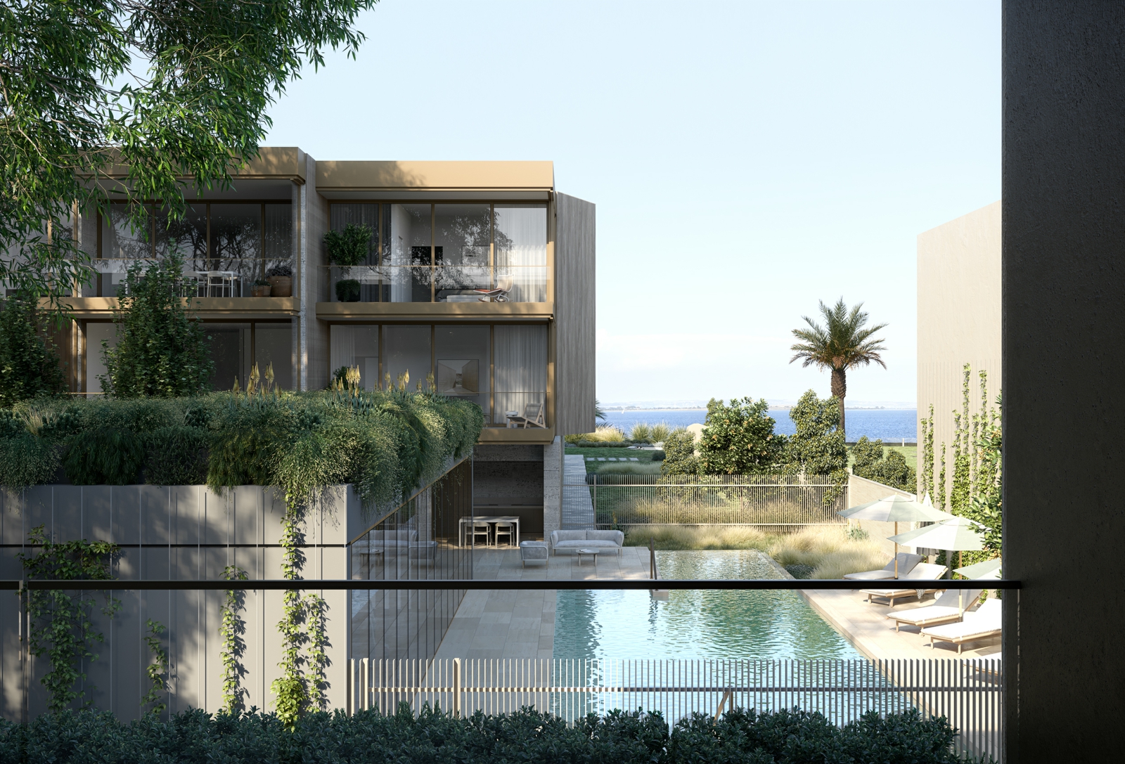 Apt A102/39 Bay Street, Rippleside