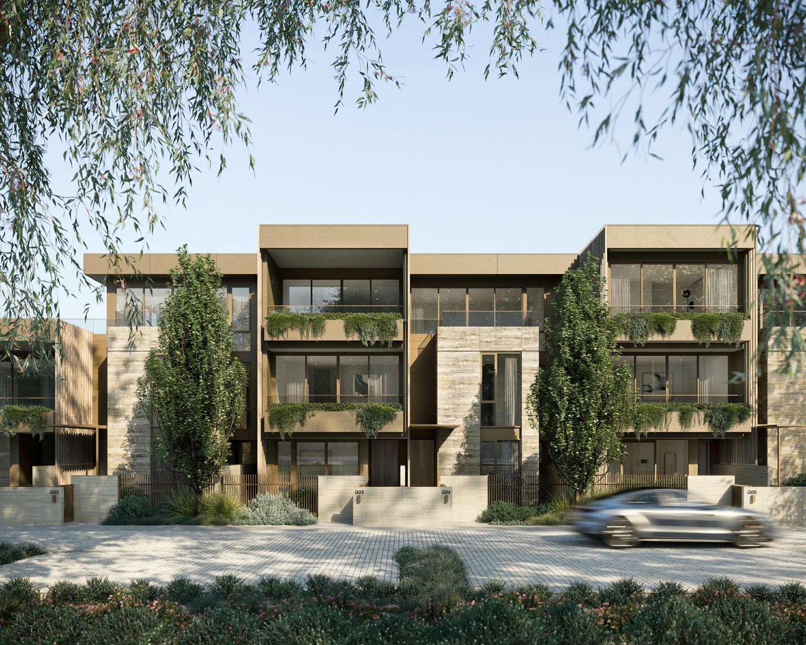 Apt A102/39 Bay Street, Rippleside - Image 2