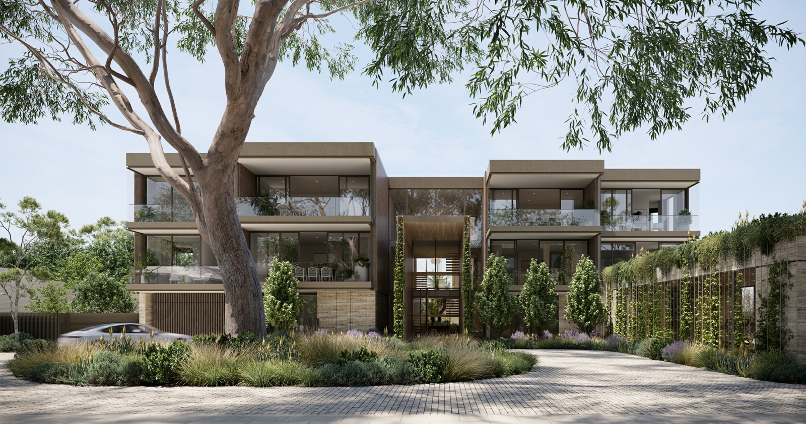 B205/39 Bay Street, Rippleside