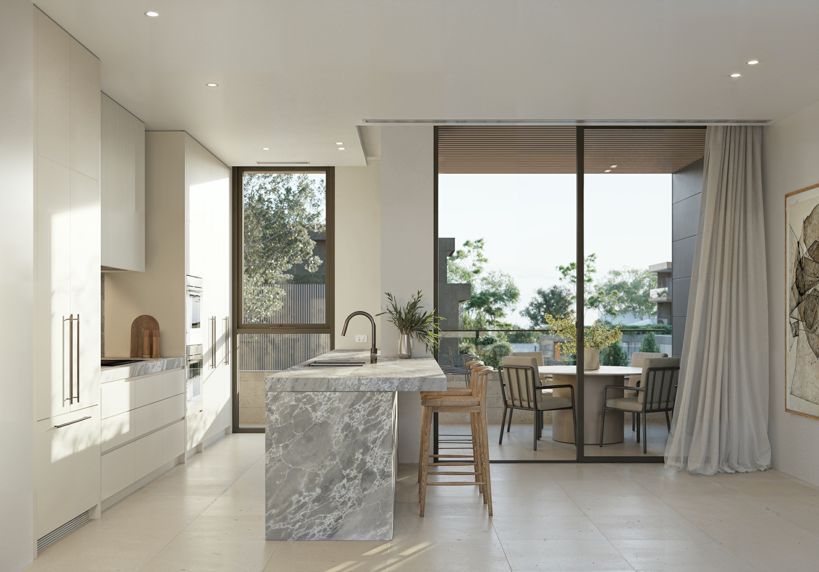 D02/39 Bay Street, Rippleside - Image 2