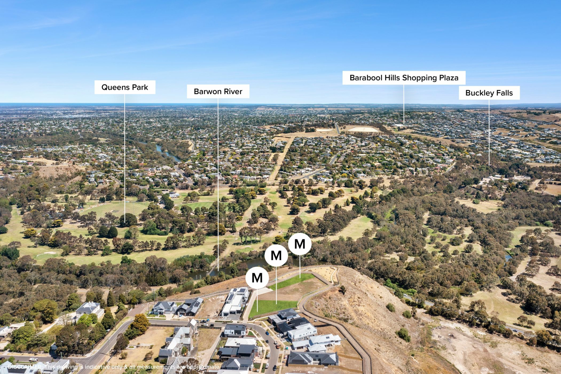 301/9 Queensridge Grove, Fyansford - Image 2