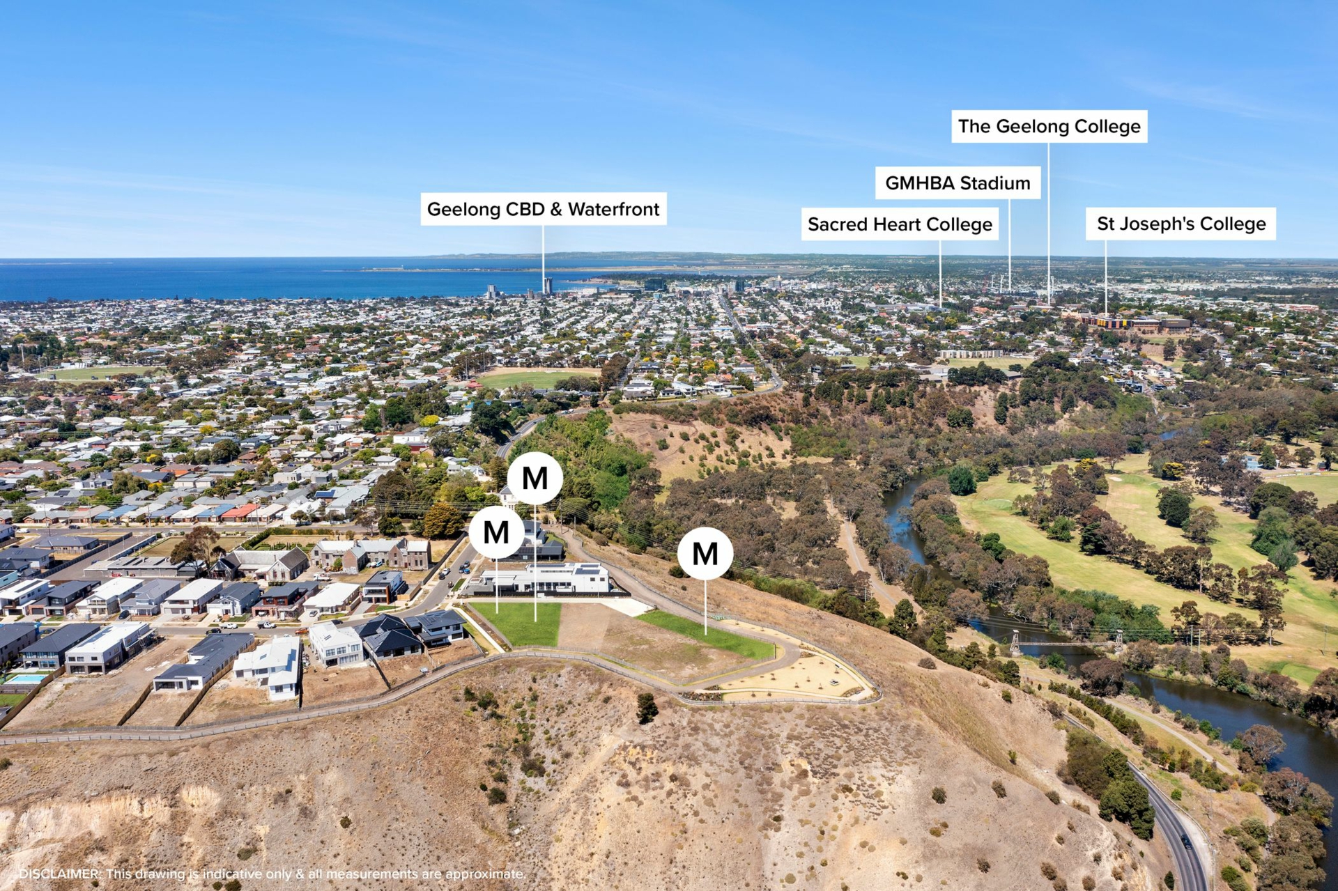 305/9 Queensridge Grove, Fyansford - Image 2