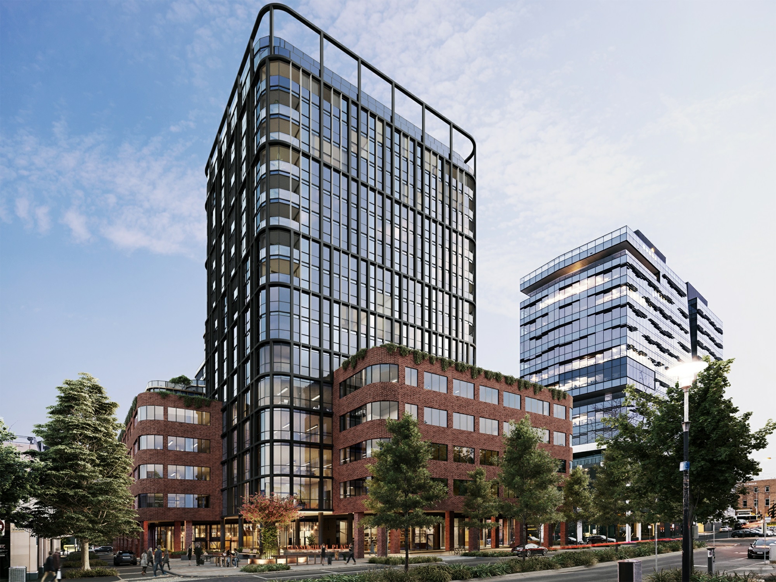 908/35 Corio Street, Geelong