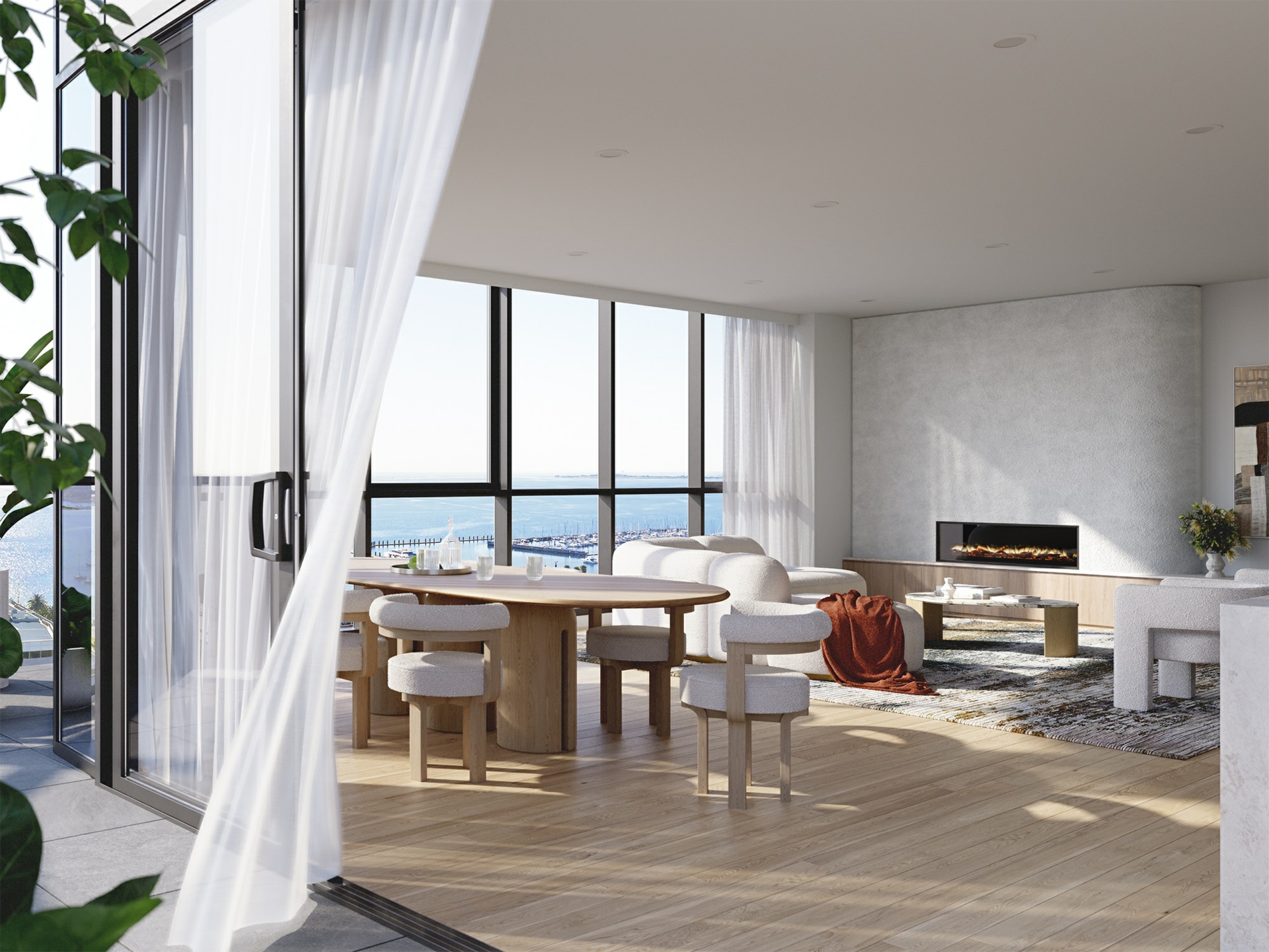 1102/35 Corio Street, Geelong