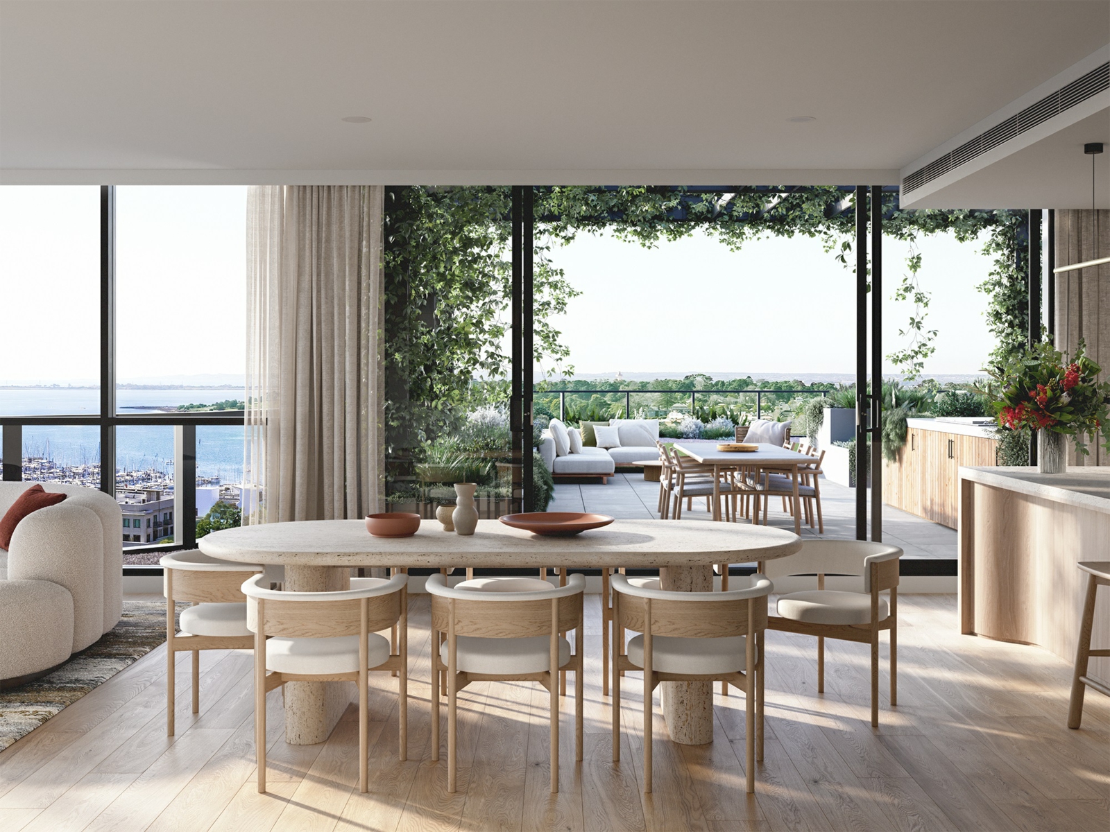 1009/35 Corio Street, Geelong