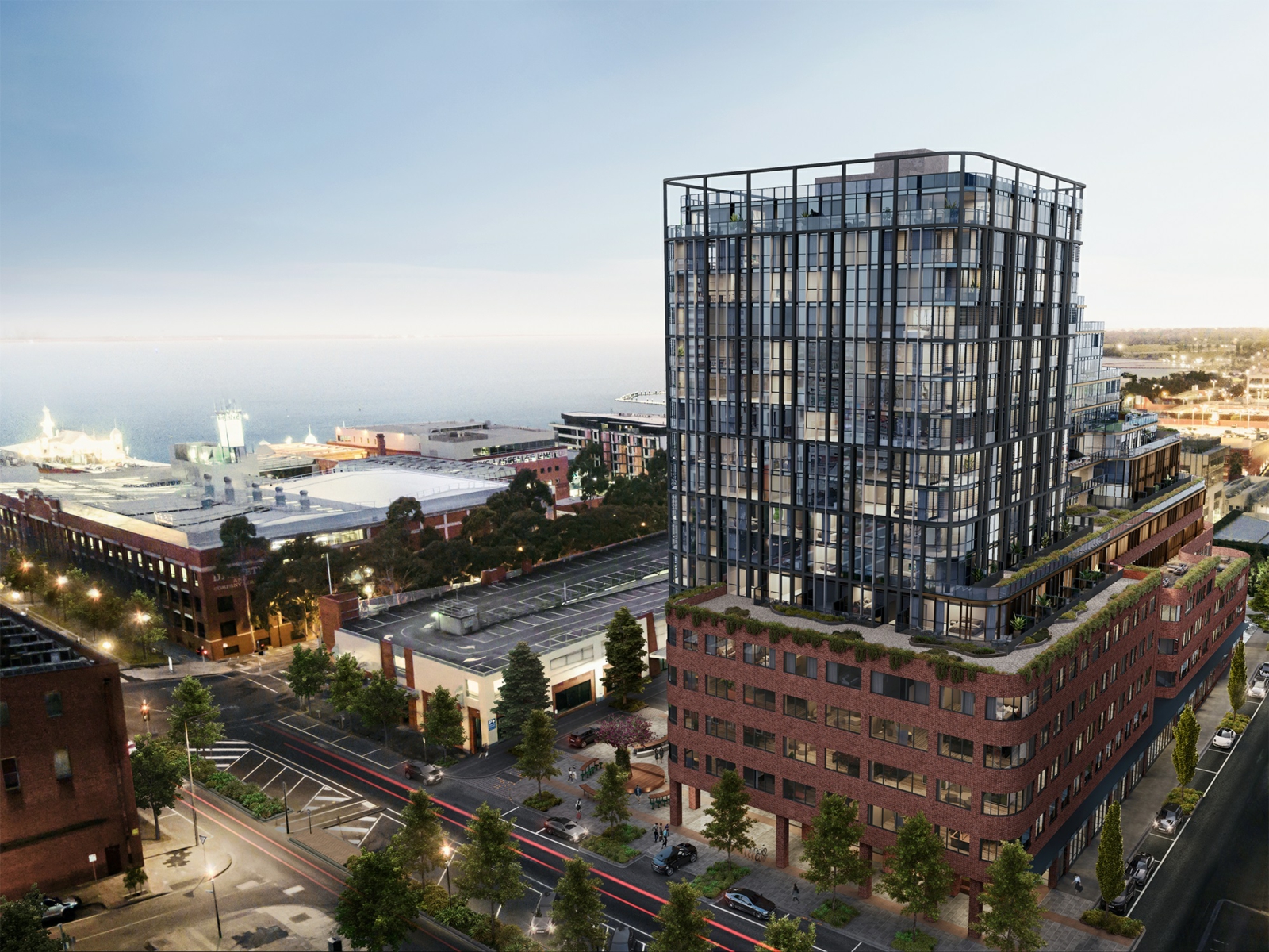 1009/35 Corio Street, Geelong - Image 2