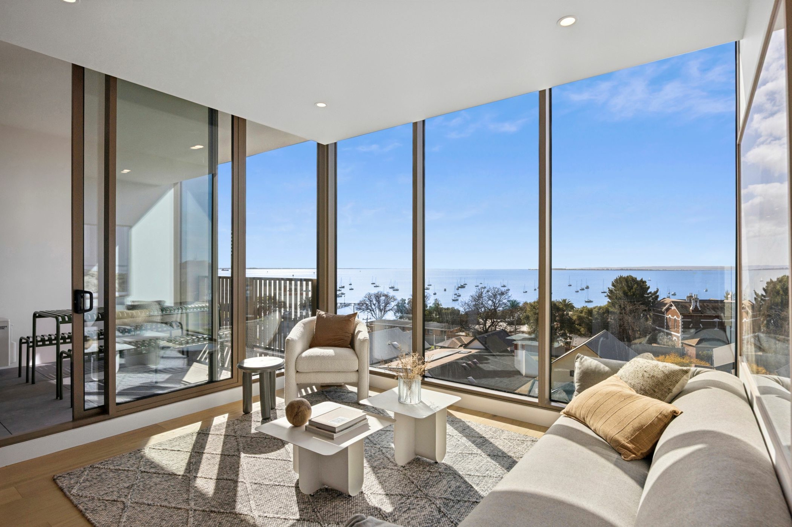 504/1 York Street, Geelong