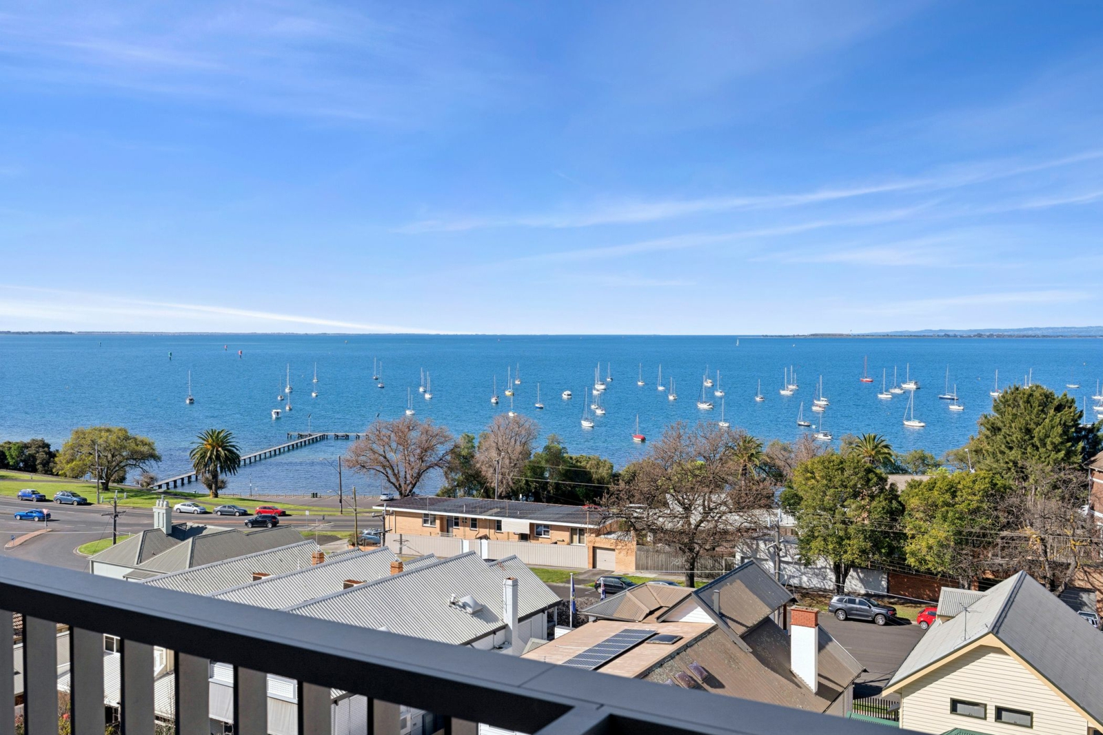 602/1 York Street, Geelong