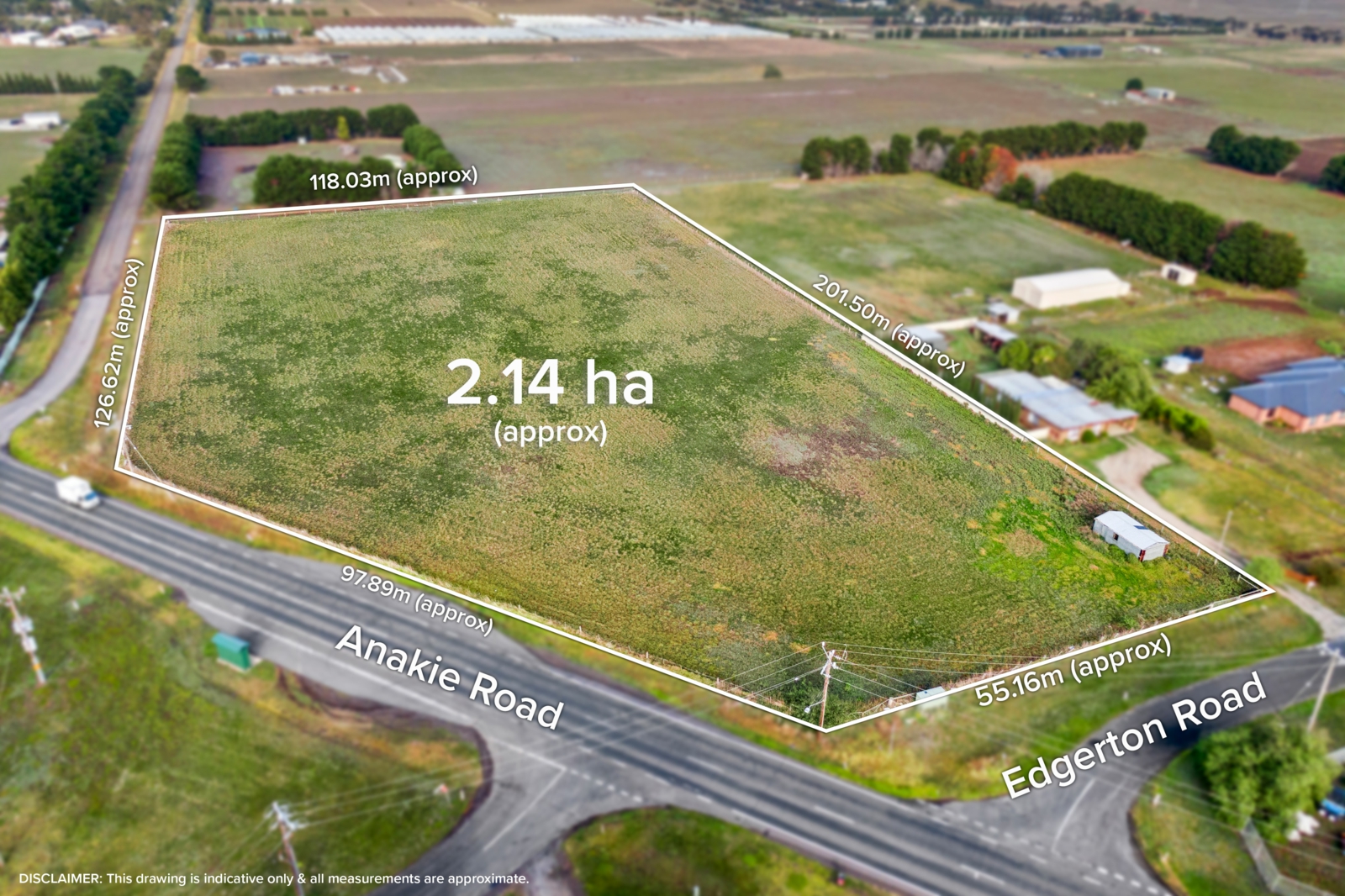 5 Edgerton Road, Lovely Banks