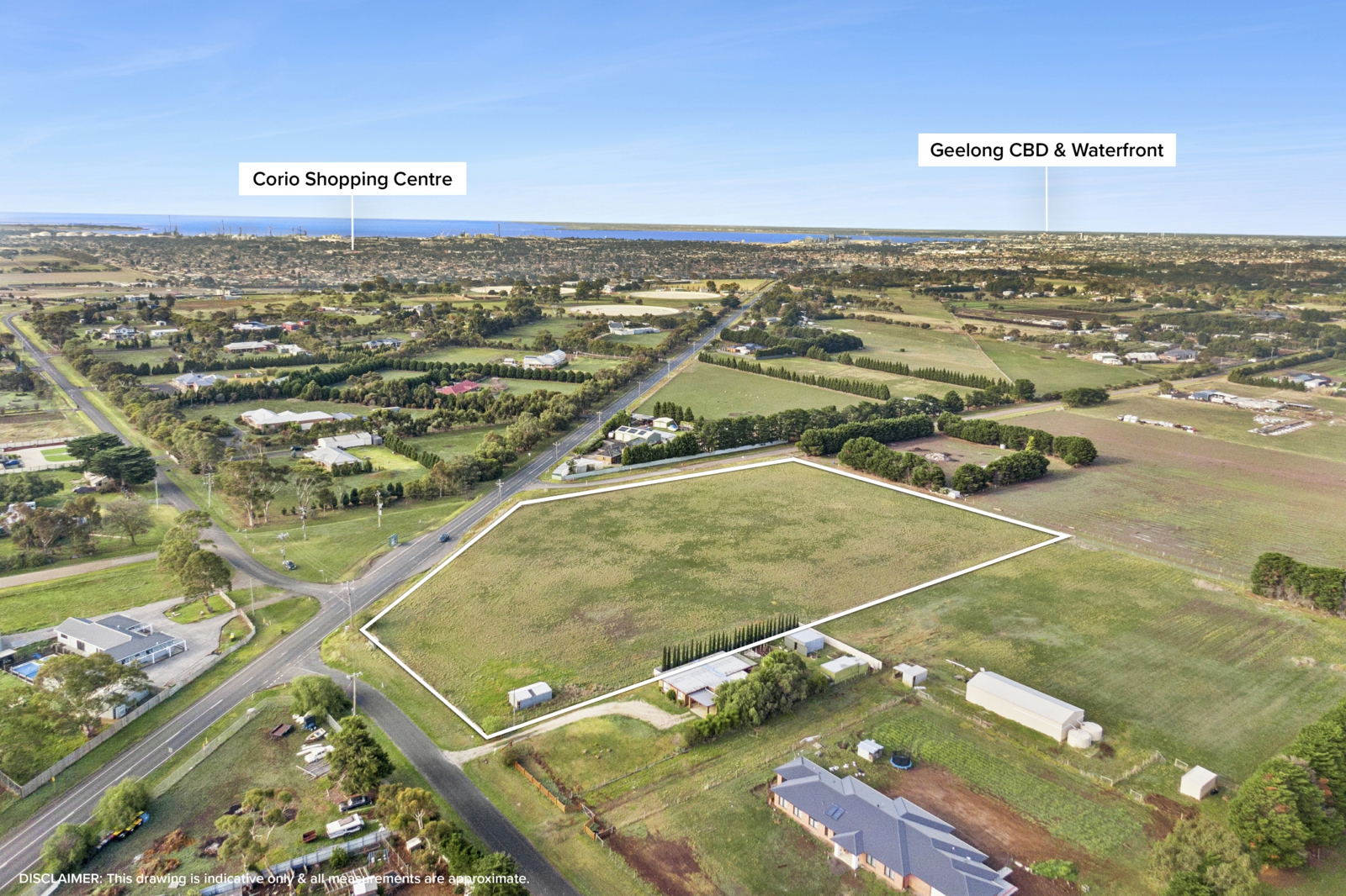 5 Edgerton Road, Lovely Banks - Image 2