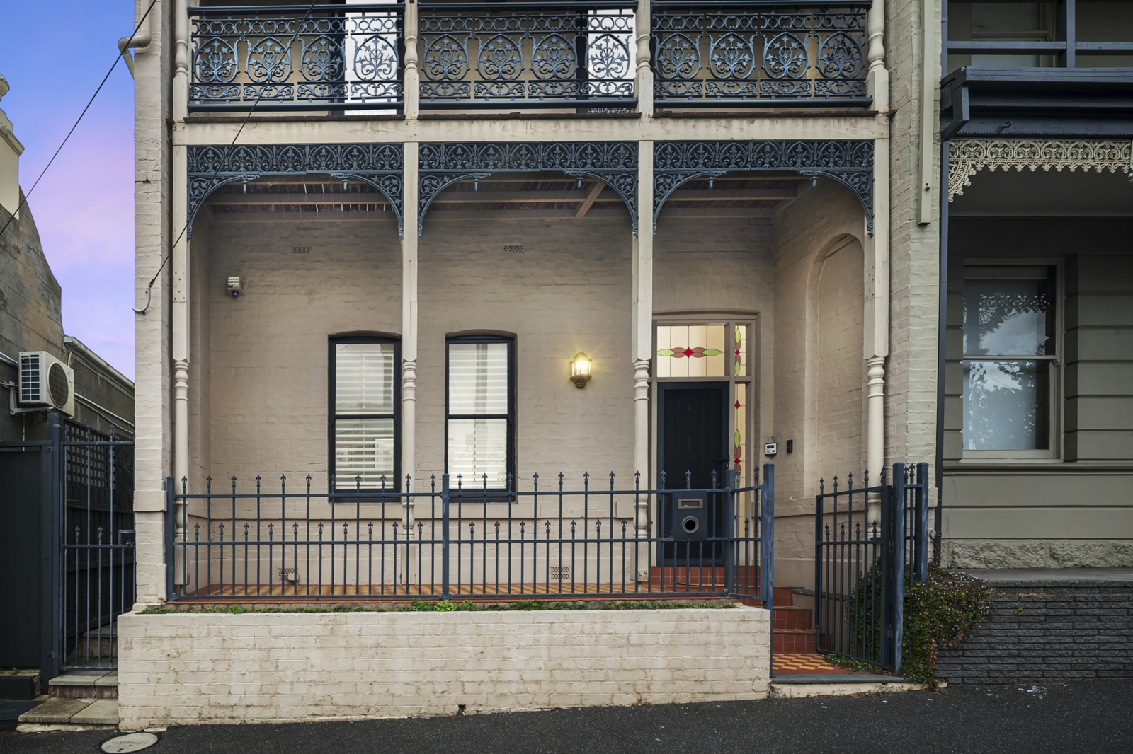 115 Yarra Street, Geelong