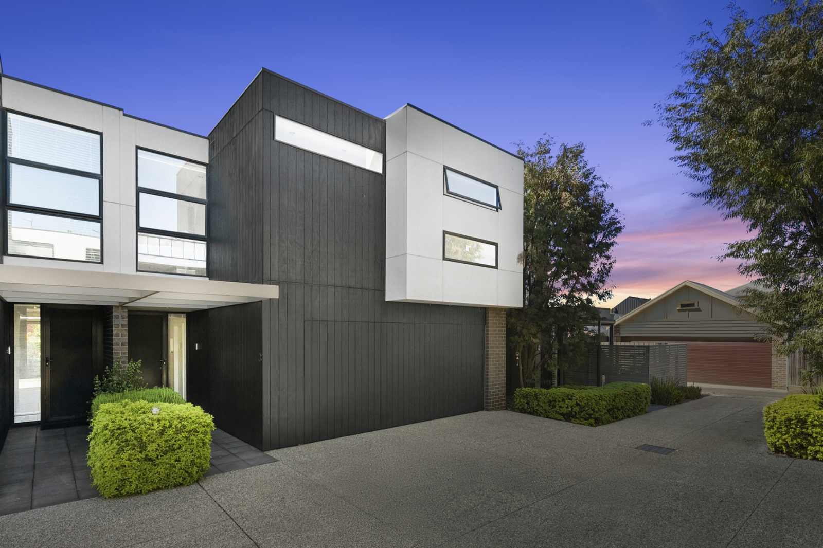 3/24 St David Street, Rippleside