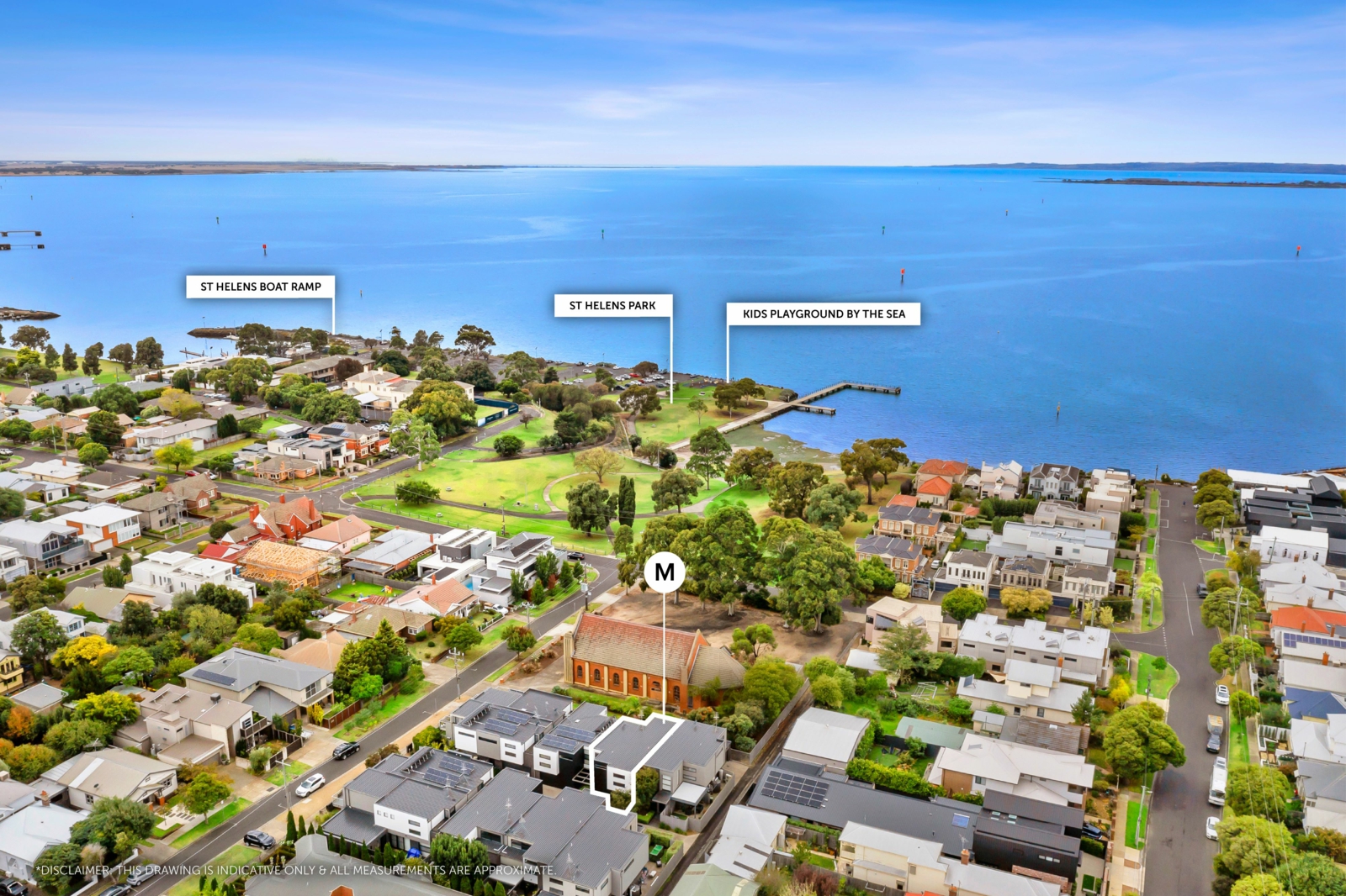 3/24 St David Street, Rippleside - Image 2