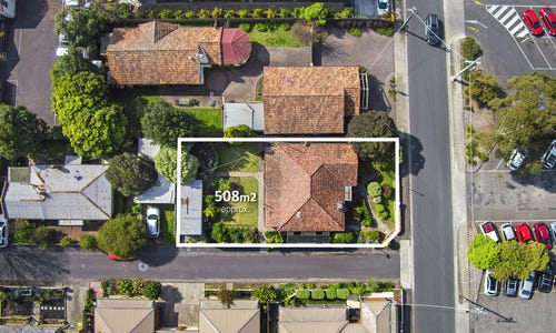 16 Albert Street, Geelong West VIC