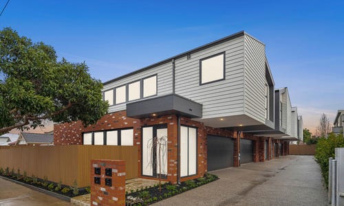 1/39 Marshall Street, Newtown VIC