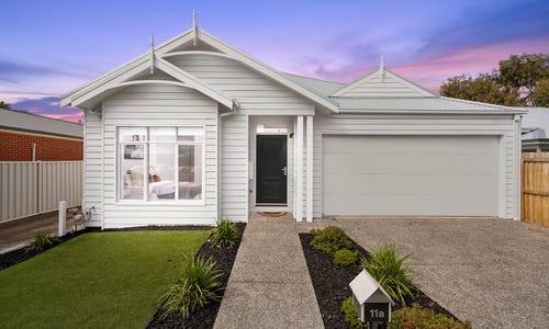 11a Addis Street, Geelong West VIC