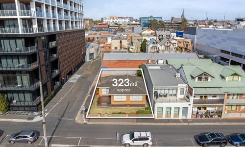 126-128 Corio Street, Geelong VIC