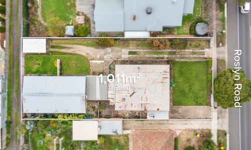 1,2 & 3/60 Roslyn Road, Belmont VIC