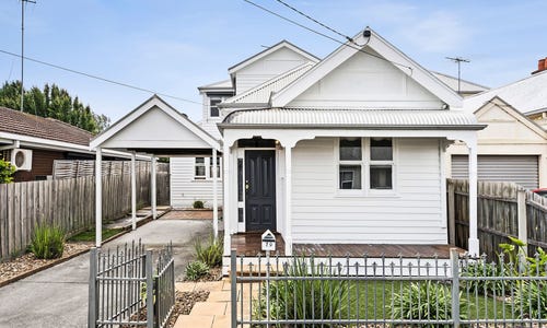 79 Waratah Street, Geelong West VIC