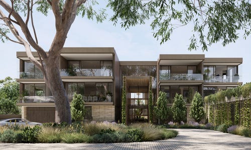 B201/39 Bay Street, Rippleside VIC