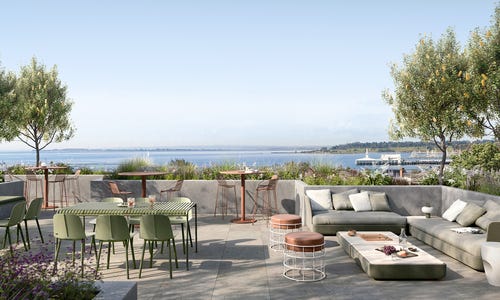 314/1 York Street, Geelong VIC