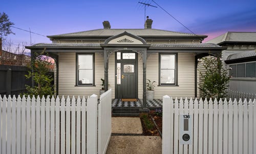 136 Autumn Street, Geelong West VIC