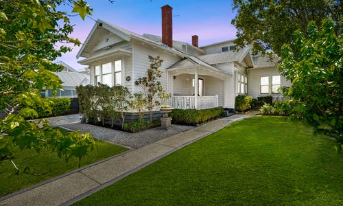 108 Nicholas Street, Newtown VIC