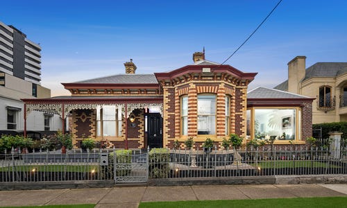 36 Western Beach Road, Geelong VIC