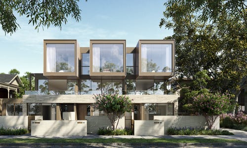 TH D03/39 Bay Street, Rippleside VIC