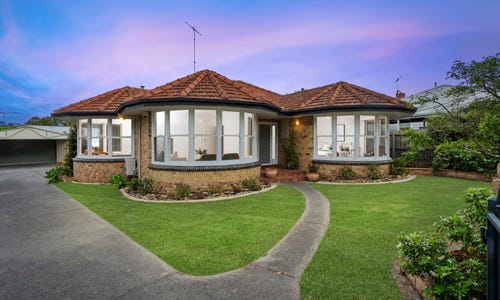 23 Girton Crescent, Manifold Heights VIC